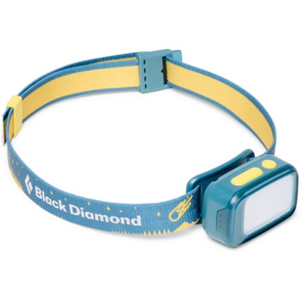 Black Diamond Wiz Headlamp