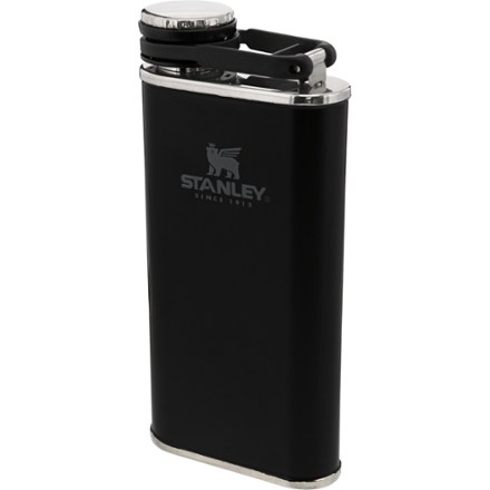 Stanley Classic Easy Fill Wide-Mouth Flask - 8 fl. oz.