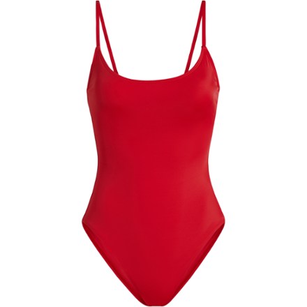 Andie Women's The Amalfi One-Piece Swimsuit