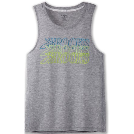 Brooks Men's Distance Tank Top 3.0