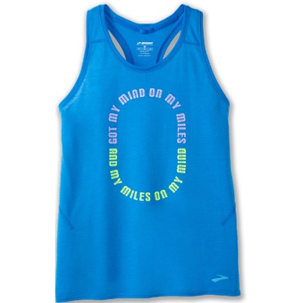 Brooks Women's Distance Tank Top 3.0