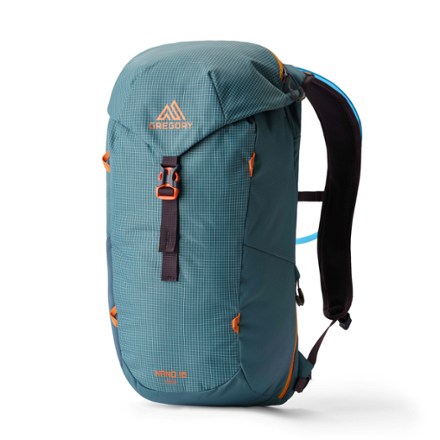 Gregory Nano 18 H2O Hydration Pack