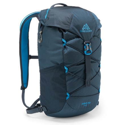 There's a newer version of Gregory Nano 22 H2O Hydration Pack