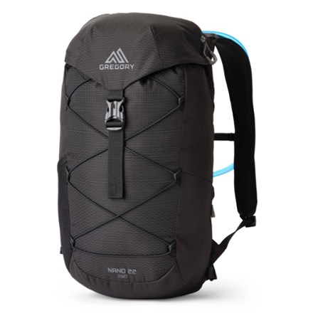 Gregory Nano 22 H2O Hydration Pack