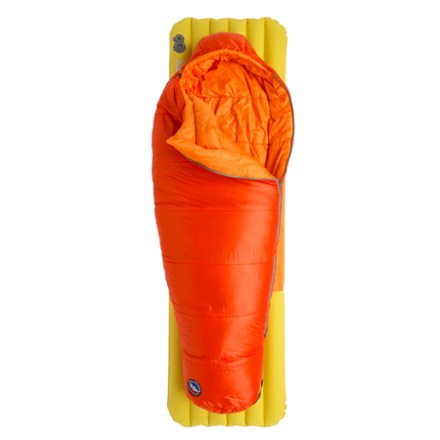 Big Agnes Wolverine 20 Sleeping Bag