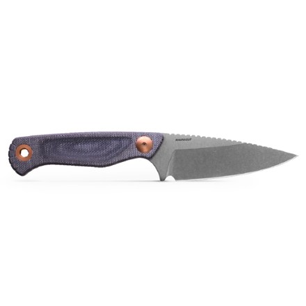 Benchmade 203 Dacian Knife