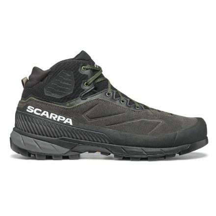 Scarpa Men's Rapid XT Mid GTX Approach Shoes