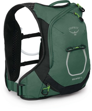 Osprey Escapist Velocity 6 Hydration Vest