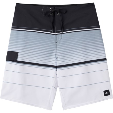 O'Neill Men's Lennox Stripe 21