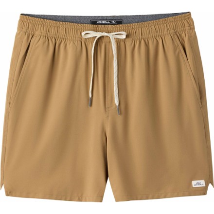 O'Neill Men's Perform Light Lined Elastic Waist 17