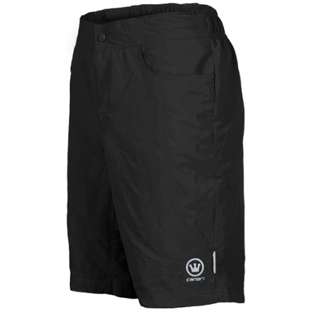 Canari Paramount Baggy Bike Shorts - Men's