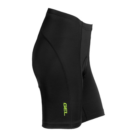 Canari Women's Pro Gel Cycling Shorts