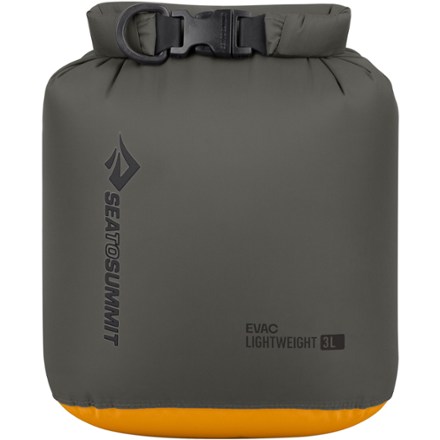 Sea to Summit Evac Lightweight Dry Bag