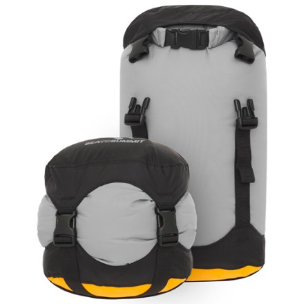 Sea to Summit Evac Lightweight Compression Dry Bag