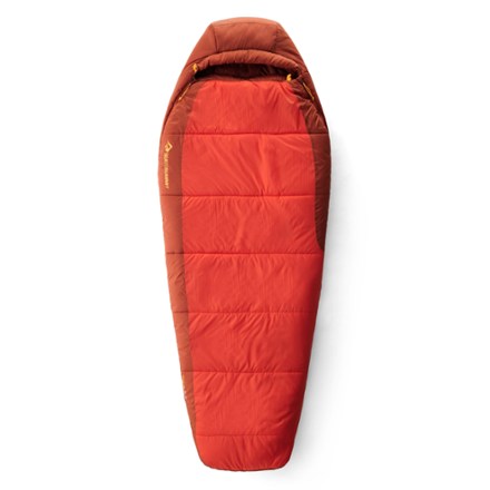 Sea to Summit Women's Hamelin Synthetic 15F Sleeping Bag