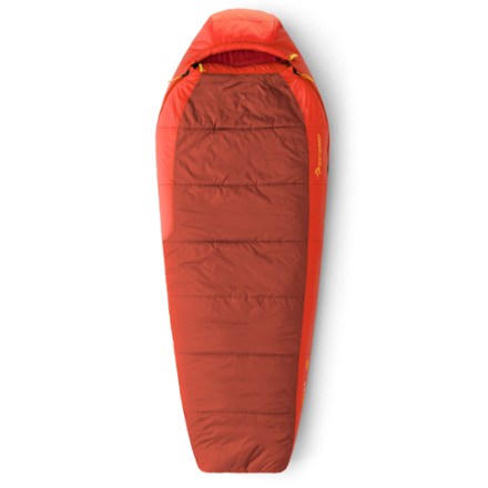 Sea to Summit Hamelin Synthetic 15F Sleeping Bag