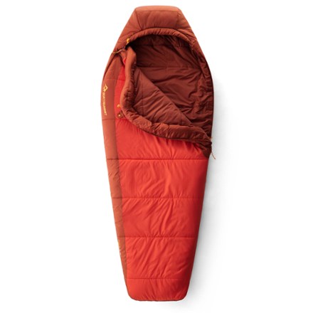 Sea to Summit Women's Hamelin Synthetic 30F Sleeping Bag