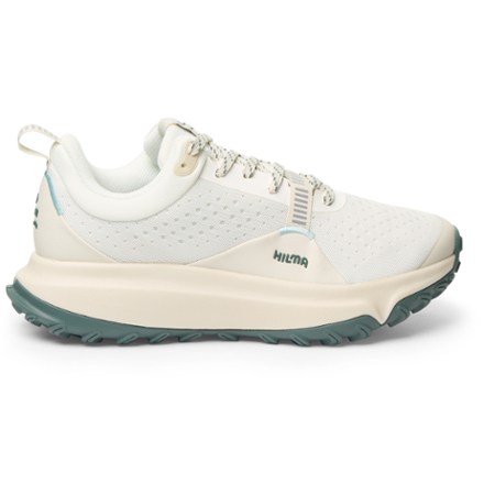 Hilma Running Women's Wildbound Trail-Running Shoes