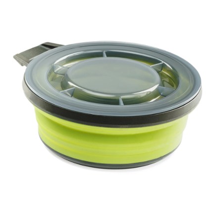 GSI Outdoors Escape Bowl with Lid - 22 fl. oz.