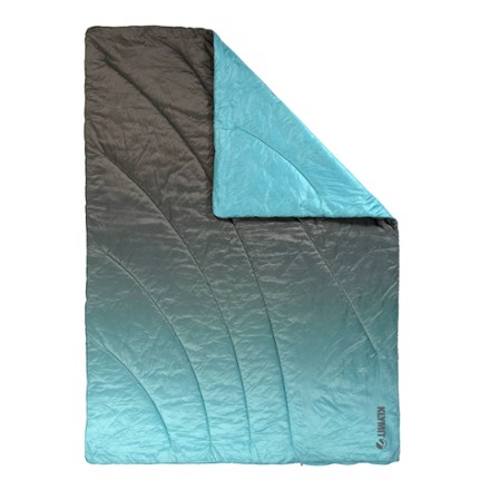 Klymit Horizon Backpacking Blanket