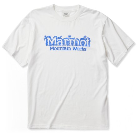 Marmot Men's Cairns T-Shirt