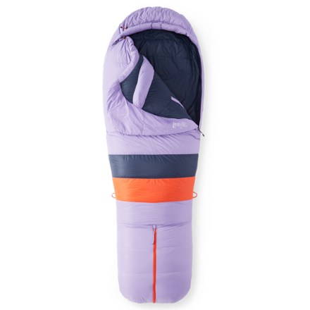 Marmot Angel Fire Sleeping Bag Women s REI Co op