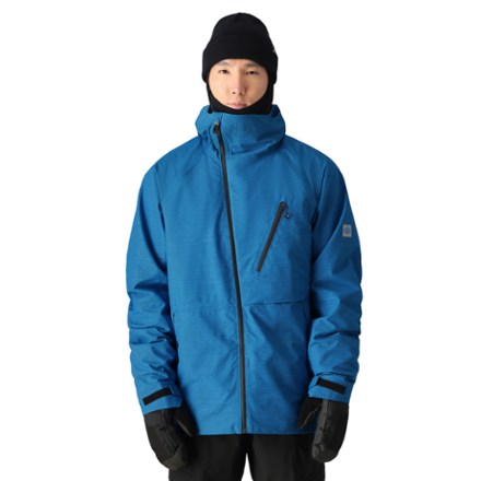 686 Men's GLCR Hydra Thermagraph Insulated Jacket