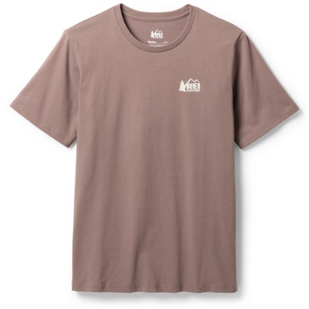 REI Co-op Logo T-Shirt 0