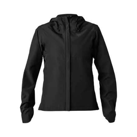 Fox Women's Ranger 2.5-Layer Water Bike Jacket