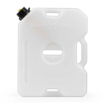 RotopaX 2 Gallon Water Gen 2