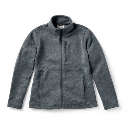 There's a newer version of Marmot Drop Line Fleece Jacket - Women's