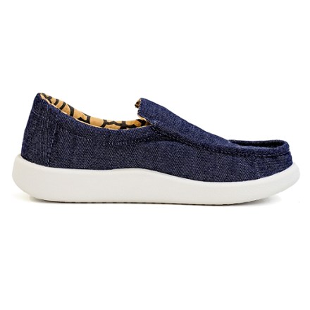 Freewaters Men's Cloud9 Venture Slip-On Shoes