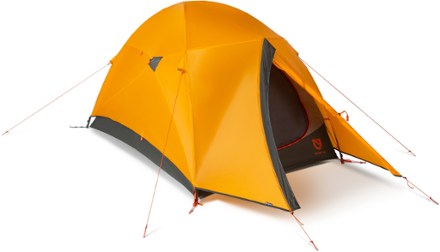 MSR Flylite 2-Person Trekking Pole Shelter | REI Co-op