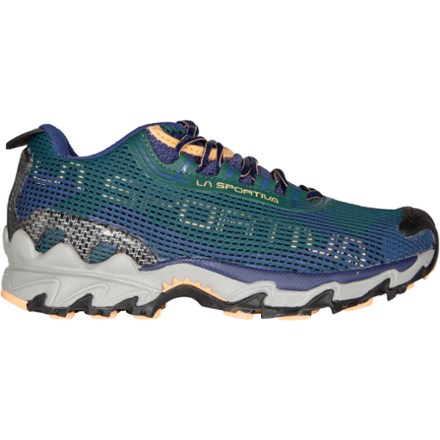 La Sportiva Wildcat 2.0 GTX Trail-Running Shoes - Women's | REI Co-op