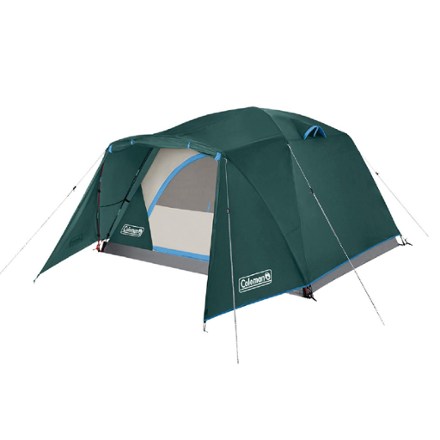 There's a newer version of Coleman Skydome 4-Person Tent with Full-Fly Vestibule