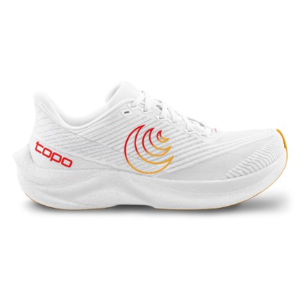 Topo Athletic Women's Cyclone 3 Road-Running Shoes