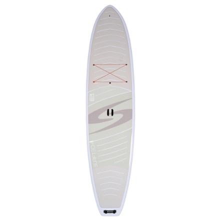 Surftech Lido Utility Armor Stand Up Paddle Board - 11'6''