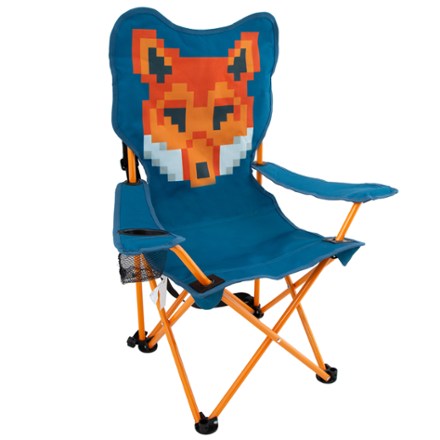 Mountain Summit Gear Foldable Camp Chair