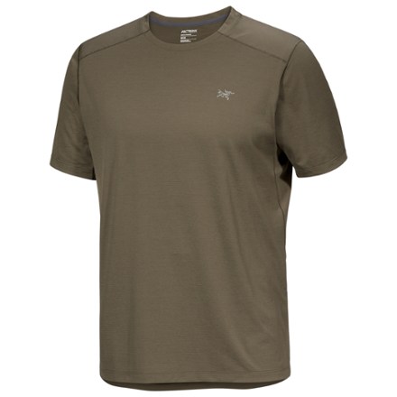 Arc'teryx Men's Cormac Crew Neck Shirt