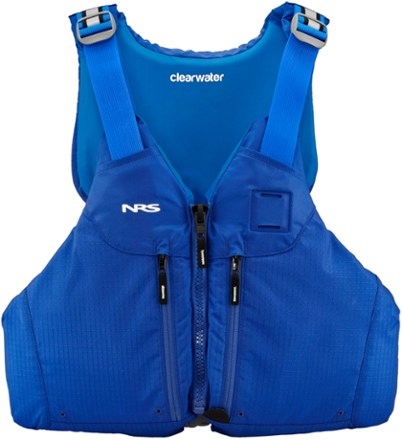 NRS Clearwater PFD