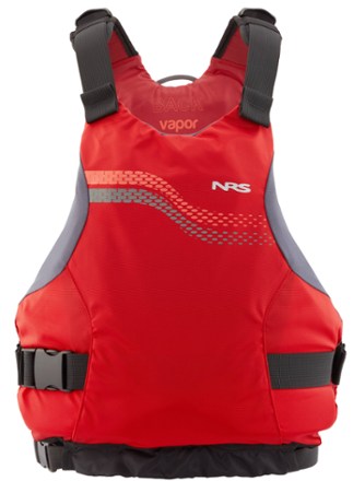 NRS Vapor PFD