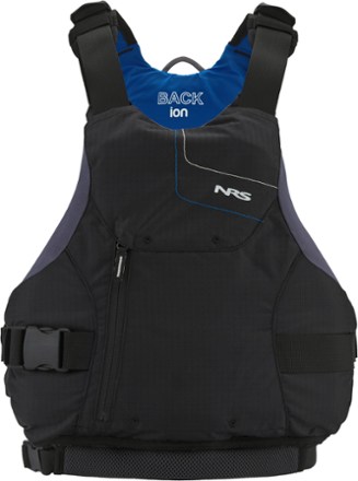 Ion PFD