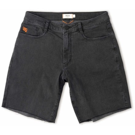 Ripton Men's Cut-Off Bike Jorts