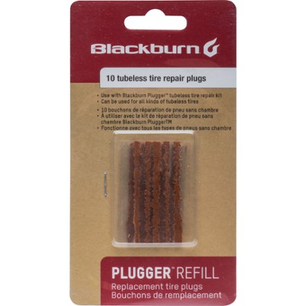 Blackburn Plugger Refills