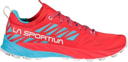 There's a newer version of La Sportiva Kaptiva Trail-Running Shoes - Women's