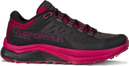 La Sportiva Women's Karacal Trail-Running Shoes