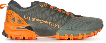 La Sportiva Men's Bushido II Trail-Running Shoes