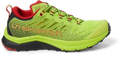 La Sportiva Men's Jackal II Trail-Running Shoes