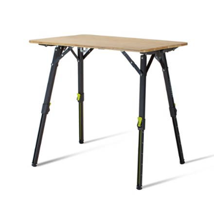 Zempire Kitpac Pro Standard Camping Table