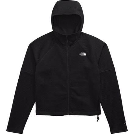 The North Face Women's DotKnit Thermal Full-Zip Hoodie